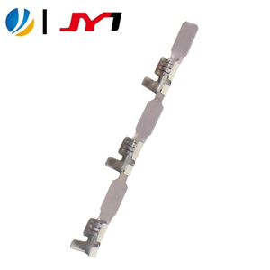 ขั้วเชื่อมโลหะแบบใบมีดขนาด4.0มม. - Product Image 1