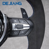 Volant sport personnalisé de la série E pour BMW E60 X5 E70 X6 E71 E81 E82 E83 E84 E85 E87 E88 E89 E90 E91 E92 E93 M3 M5