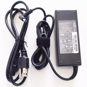 JE Org Laptop Charger 65W AC DC Adaptador Universal Laptop Power Adapter Cargador para HP ENVY 17 - Product Image 3