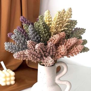 天然百万個星保存乾燥乾燥花花束赤ちゃんの息吹花ジプソフィラ - Product Image 3