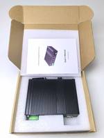 Commutateur Ethernet gérable industriel d'injecteur POE avec 8*10/100/1000T + 2 * 1000X SFP à prix compétitif