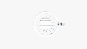 Contenedor de Basura Modular Resistente a Impactos BDB, Cubo de Basura para Exteriores, Contenedor con Tapa Metálica, Parte Superior Abierta, para Reciclaje y Uso en Jardín - Product Image 3