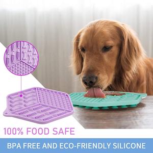 <span class=keywords><strong>Bozal</strong></span> <span class=keywords><strong>de</strong></span> Silicona Transpirable Personalizado para Perro con Correas Ajustables - Product Image 6