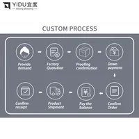 Présentoir robuste pour carreaux, dalles de quartz et marbre, système de présentation au détail pour sols en pierre