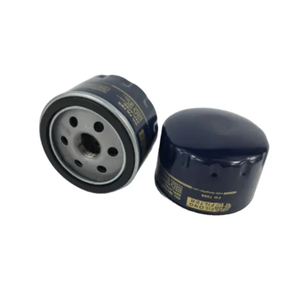 High Quality Auto Parts Oil Filter Car Used For Purflux LS218