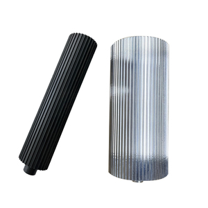 GT8 GT5 GT3 GT2แบบมีฟังก์ชันทันสมัย GT14แถบลูกรอกเหล็กอลูมิเนียม - Product Image 1