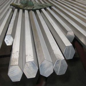 En iyi fiyat 304 316l Aisi 340 süper dubleks SS Hex çubuk paslanmaz çelik altıgen çubuk - Product Image 3
