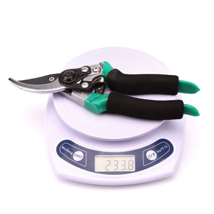 Forbici da Potatura Professionali <span class=keywords><strong>per</strong></span> Giardino, Cesoie <span class=keywords><strong>per</strong></span> Taglio Facile, Forbici Floreali <span class=keywords><strong>per</strong></span> Piante - Product Image 6