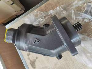 Kit de réparation de pièces hydrauliques A2FM107/61W A2FM23/28/32/45/56/63/80/107/125/160/180/200/250, moteur hydraulique à vendre - Product Image 4
