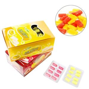 8 Dispensadores de Chicles de Frutas - Product Image 4