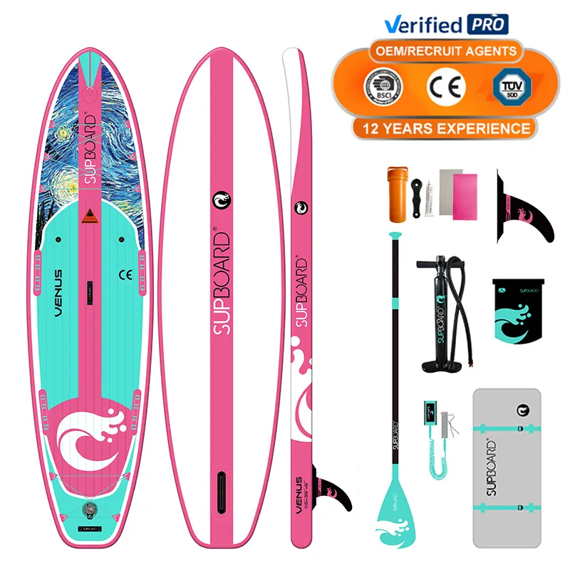 Paddle board gonfiabile Sup Paddle Board Sup paddle board Sup