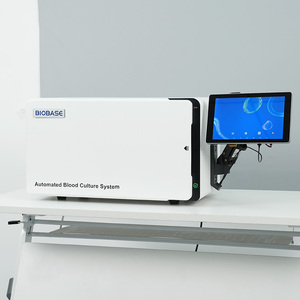 Sistema di coltura del sangue automatizzato BIOBASE CHINA BK-BC32 con ampio display LCD, sistema di coltura per laboratorio di emergenza - Product Image 2