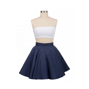 Boca <span class=keywords><strong>Ping</strong></span> Yizhi mujer Cos Halloween Comic-Con Cosplay falda de sirvienta en Stock - Product Image 4