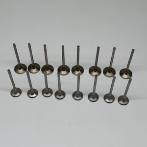 ชุดวาล์วไอดีเครื่องยนต์06D109611L 06D109611K 06D109601M สำหรับ079109601B 06E109601E รถยนต์เยอรมัน - Product Image 4