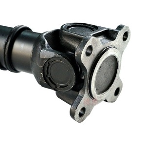 Eje de transmisión de velocidad constante 26203423931 para BMW X3 E83 eje delantero - Product Image 2