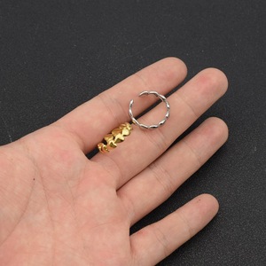 2026 Hot Selling Temperament Simple Niche Design Love Heart <b>Ring</b> Cute Sweet Style Women's <b>Rings</b> Wholesale Jewelry Trendy - Product Image 1