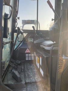 รถขุดขนาดใหญ่ Komatsu PC400 มือสอง ประสิทธิภาพสูง 40 ตัน รถขุดหนักขนาดใหญ่ Komatsu PC 200 220 300 360 400 450 สำหรับงานก่อสร้าง - Product Image 6