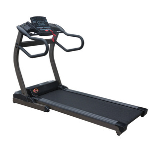 Caminadora Eléctrica Jinyu YOU-PAT-6 con Pantalla LCD, Ajuste de Velocidad, Serie de Rehabilitación para Caminar - Product Image 2