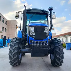 HanPei Factory Price Lovol 904HP 4wd Farming Agricultural Tractor