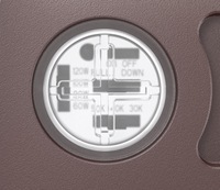 Mini projecteur mural LED 30W avec cellule photoélectrique et télécommande, en aluminium, pour usage industriel, AC 120-227V, luminaire mural extérieur, indice de protection IP65