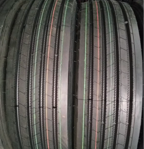 ยางรถบรรทุก HOT ขนาด 315/80R22.5 ลายดอกยางเรเดียล 896 ยาง 315/80R22.5 - Product Image 3