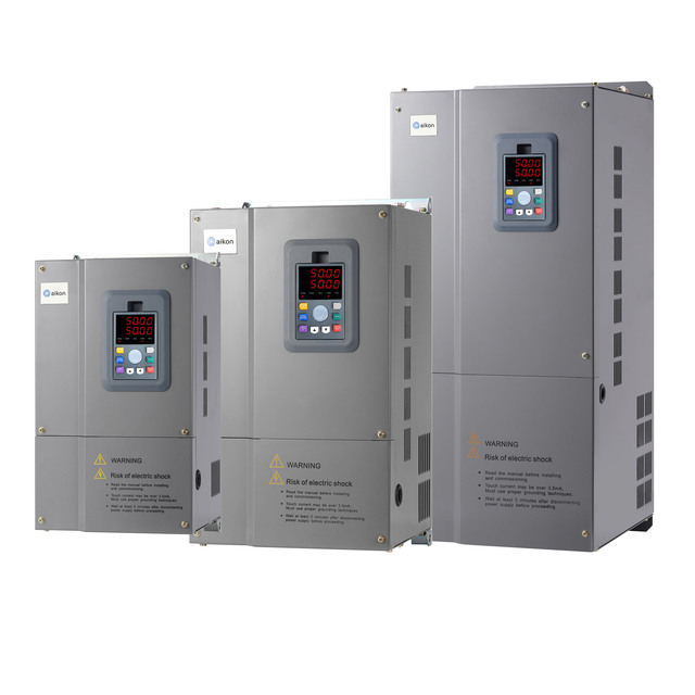 Frequency Inverter 22kw Motor Mounted Vfd Input 220v Output 380v 3 Phase 380v Ac Variable Frequency Drive Vfd
