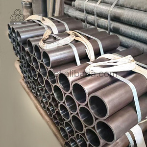 Liền mạch Mài ống tròn E355 st52 <span class=keywords><strong>stkm</strong></span> <span class=keywords><strong>13C</strong></span> <span class=keywords><strong>20</strong></span> # H8 Kim loại carbon thép Mài ống cho Xi lanh khí nén - Product Image 2