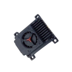 3.3G 4W FPV Video Transmitter VTX for RC <b>Drones</b> 16 Channel Band A B Switchable Long Range Plastic Shell - Product Image 3