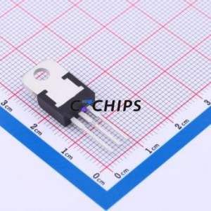 Thyristor (SCR) / Module BTB12-800CW TO-220B neuf d'origine, fournisseur de composants électroniques en gros et service BOM - Product Image 2