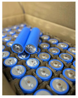 40135 3.2V 20Ah LF 20AH Cellule cylindrique C40 Batterie LiFePO4 rechargeable pour voitures électriques Ordinateurs portables 3.2V 20Ah Ordinateurs portables