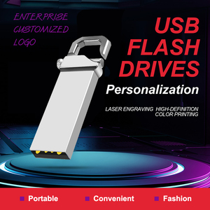 무료 레이저 새겨진 로고 저렴한 가격 프로모션 USB 키 1-32GB Pendrive 메모리 스틱 U 디스크 2.0 플래시 드라이브 2 <span class=keywords><strong>4</strong></span> 8 16GB - Product Image 5