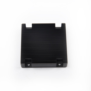 Disipador de Calor de Aluminio de Alta Potencia con Aletas Apiladas y Tubo de Calor para Iluminación LED y Escenarios - Product Image 1