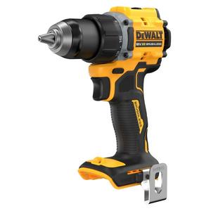 DeWalt 18V Xr Brushless Cordless Drill Driver <b>Power</b> <b>Tool</b> - Product Image 1