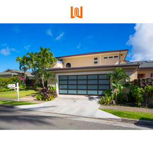 <span class=keywords><strong>Porte</strong></span> <span class=keywords><strong>de</strong></span> <span class=keywords><strong>garage</strong></span> moderne en aluminium sur mesure WANJIA, <span class=keywords><strong>porte</strong></span> <span class=keywords><strong>de</strong></span> <span class=keywords><strong>garage</strong></span> en verre miroir, <span class=keywords><strong>porte</strong></span> <span class=keywords><strong>de</strong></span> <span class=keywords><strong>garage</strong></span> panoramique - Product Image 3