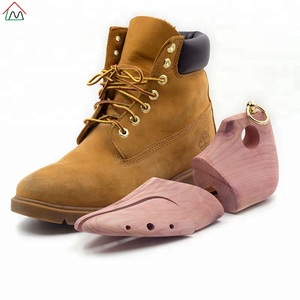 LM022 Có Thể Điều Chỉnh Giày Cây Gỗ Tuyết Tùng Khởi Động Cây - Product Image 3