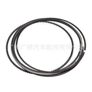 แหวนลูกสูบ 13011-31100 35968 สำหรับอะไหล่เครื่องยนต์โตโยต้าแลนด์ครุยเซอร์ 1GR-FE - Product Image 3