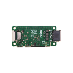 Placa de Desarrollo Mini Gigabit Ethernet de Cuatro Núcleos HT RADXA ZERO 3E con Chip RK3566 Compatible con Función POE - Product Image 3