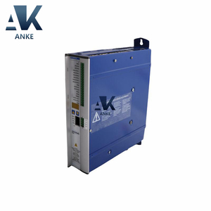 KOLLMORGEN SERVOSTAR 610-AS เครื่องขยายเสียงเซอร์โวดิจิตอล - Product Image 1