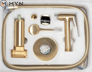 Ручной спрей для биде - Product Image 1