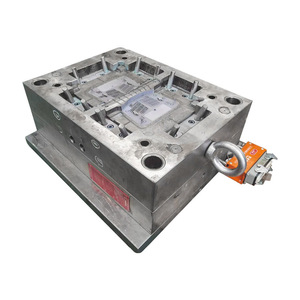 Machine de moulage par injection Chen Hsong 20260904 pour le formage plastique à installation fixe - Product Image 2