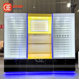 Kệ Trưng Bày Điện Thoại Di Động Chất Lượng Cao Từ Nhà Máy Dành Cho Điện Thoại Di Động Quầy Trưng Bày Điện Thoại Sửa Chữa Thiết Kế Nội Thất Cửa Hàng - Product Image 5