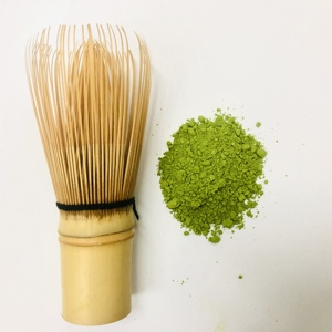<span class=keywords><strong>Té</strong></span> <span class=keywords><strong>Matcha</strong></span> Orgánico en Polvo en Sobres Individuales de Marca Blanca para Llevar, en Bolsitas de Dosis Única - Product Image 2