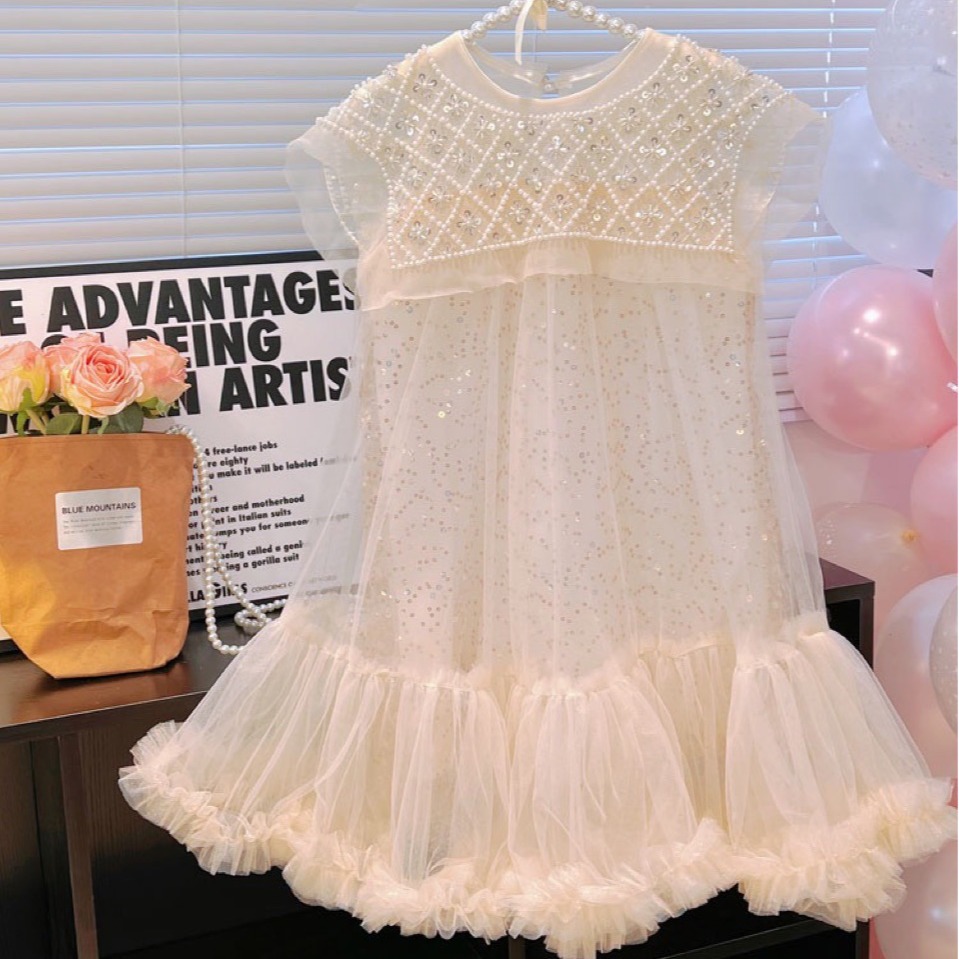 off shoulder ruffle mesh dress Off-The-Shoulder Ruffle Mesh Top – Cotton Candy LA
