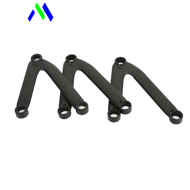 Oem Custom High Precision Heavy Duty Cnc Machining Services Metal Shelf Bracket Wall Mount Industrial Hardware Support Parts