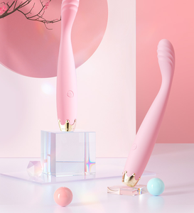 Vibrador de dedo para mujer, Vagina, punto G, clítoris, tetas, estimulador Anal, Varita Sexual, masajeador, Juguetes sexuales para adultos para parejas - Product Image 4