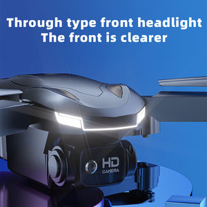 Produit principal : <span class=keywords><strong>Mini</strong></span> <span class=keywords><strong>drone</strong></span> portable H98 Pro pliable à 4 axes, longue portée, GPS, caméra HD 1080P 4K, jouet pour enfants - Product Image 6