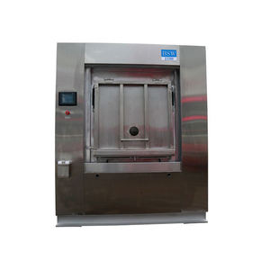 Machine à laver industrielle entièrement automatique 25kg Machine à laver commerciale équipement de blanchisserie prix de gros - Product Image 3