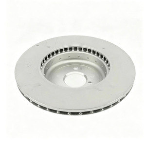 Discos de Freno Delanteros OEM 34108853555 con Dispositivo de Ventilación para BMW X3 G01 X4 G02 Serie 3 G20 Serie 4 G22 - Product Image 6