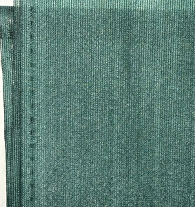 Thị trường Châu Âu nóng bán màu xanh đậm với 5% <span class=keywords><strong>UV</strong></span> dệt kim <span class=keywords><strong>Shade</strong></span> Net cho nho và các loại trái cây và rau quả 1.5m sau khi gấp - Product Image 2