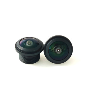 Objectif à mise au point <span class=keywords><strong>manuelle</strong></span> IP69 M12 2,8 mm 130 FOV F2.0 pour la surveillance industrielle et les systèmes de caméra embarquée - Product Image 5